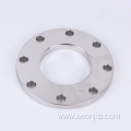 Nickel alloy steel flange Inconel 600 flange